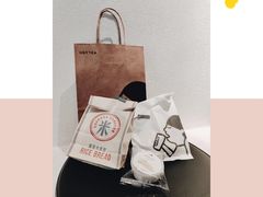 -喜茶(东莞汇一城店)