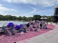 -上海鲜花港