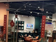 -海马体照相馆(天津世纪都会店)