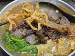 -丫丫桂林米粉(学府店)