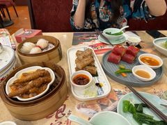 -点都德(海岸城店)