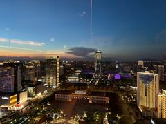 -Hi City·城市之巅