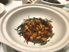-北京西单美爵酒店-融轩中餐厅