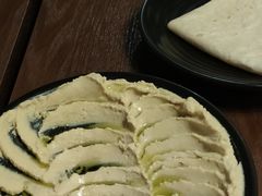 -Uncle Kosto科斯托·中东菜