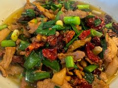 -家宴滇食记·云南家常菜