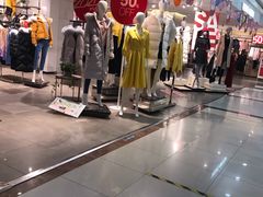 -利客来李村购物中心