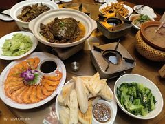 -钵家大院·地道湖北菜(江夏·大花岭店)