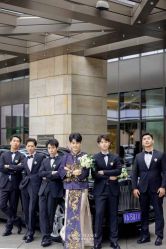 -花嫁丽舍海岛婚礼殿堂(国展店)