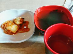 -韩妈妈韩式小吃(中山店)