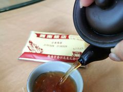-澳门西南饭店·粤菜·茶市·手工点心(华海路店)