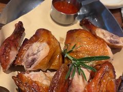 -一沙一城·岩烤牛扒(深圳首店)