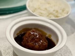 张氏狮子头-羲和雅苑•北京烤鸭(吴中路万象城店)