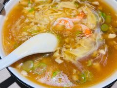 -尚一汤 广东炖汤(金桥国际店)