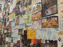 -鬼味烤翅(南锣鼓巷店)