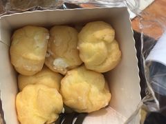 -丁香西饼屋(桂林路店)