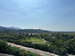 -北京金海湖景区