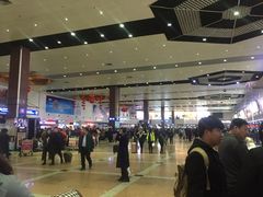 -哈尔滨太平国际机场