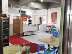 大堂-灿哥羊汤(果园店)