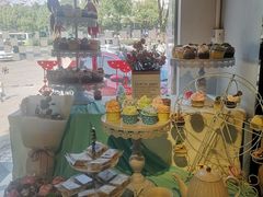 -罗莎蛋糕Rosa bread(四方坪店)