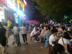 -郑喜旺烧烤(郑州总店)