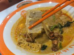 -杨国福麻辣烫(联合大学店)