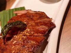-帕蓝·暹罗料理(大学路店)