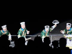 -鼎盛王朝康熙大典实景演出