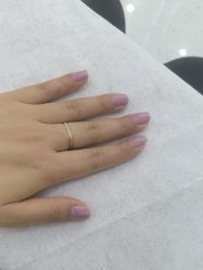 -闺蜜美甲