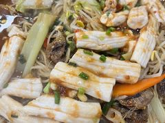 -标记好食