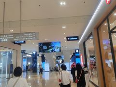 -柏威年大连购物中心