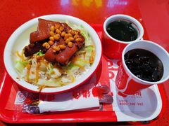 猪脚饭-猪角·闽南猪脚饭(上梅林店)