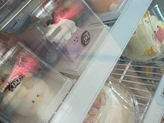 -DQ·蛋糕·冰淇淋(周浦万达店)