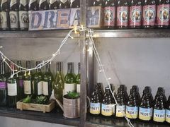 零售区-MI WU FACTORY米屋美食工厂餐厅(绿地店)