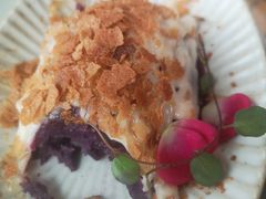 -蜜桃餐厅·伴山(湖滨商业街店)