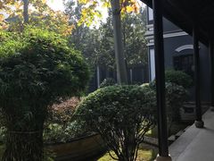 -湖南省立第一师范学校旧址