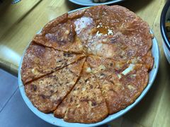 -屋里家延边朝鲜族冷面(南园店)