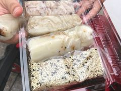 -四宜糕团店(南大街店)