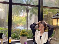 -广州花园酒店