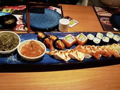 -元通寿司(地标店)