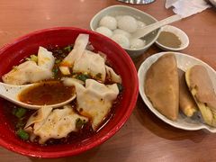 -龙抄手(春熙路总店)