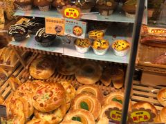-山崎面包(第一八佰伴店)