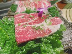 -喜牛烧肉酒场·黑金店(威高广场店)