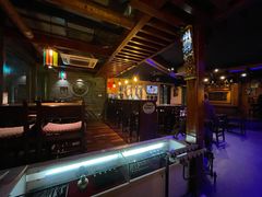 -甘尼仕印度餐厅爵士酒吧(阳春巷店)