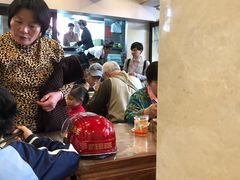 大堂-同心楼(解放北路店)