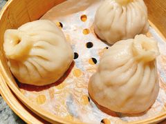 天王烤鸭包-南京大牌档(青岛万象城店)