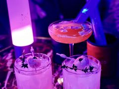 -MOSSO德国餐厅·音乐酒吧(环宇荟店)