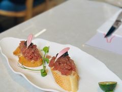 -Mezomd曼索蒂西班牙餐厅(广粤店)