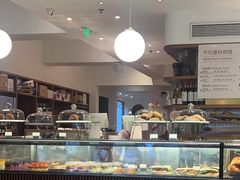 -BAKER&SPICE(安福路店)