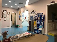 -希望齿科(河西店)