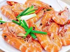 -醉壹号海鲜大排档•三十年老字号(厦门美食地标店)